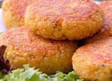 10 рецептов постных котлет, которые стоит попробовать всем