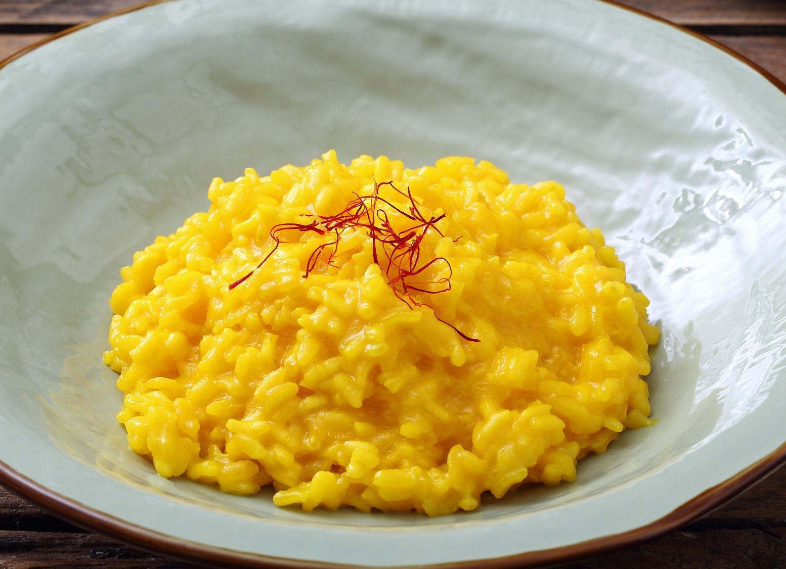 13 рецептов идеального ризотто с грибами, курицей, креветками и не только