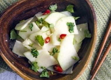 10 блюд с кольраби для истинных гурманов