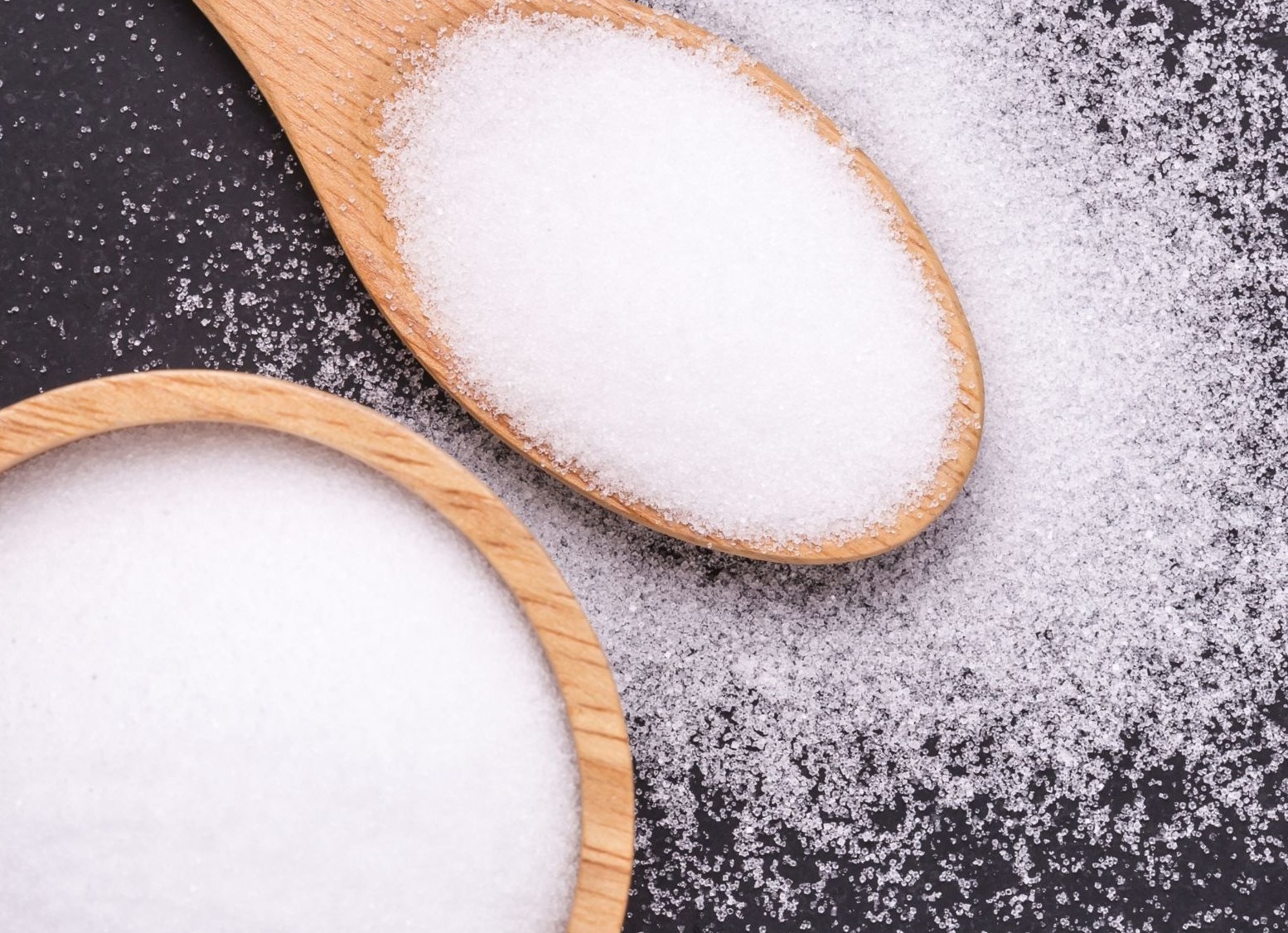 13 видов соли, которая разнообразит вкус ваших блюд